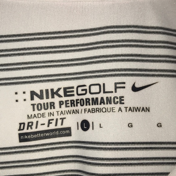 Men’s Nike Golf Polo - Picture 2 of 5